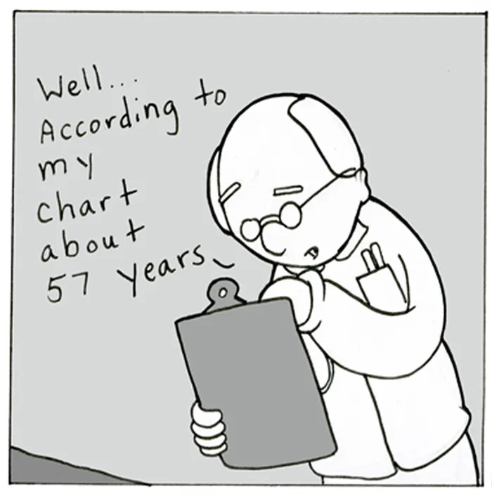 Read Lunarbaboon chapter 734 image 3 on Lezhin