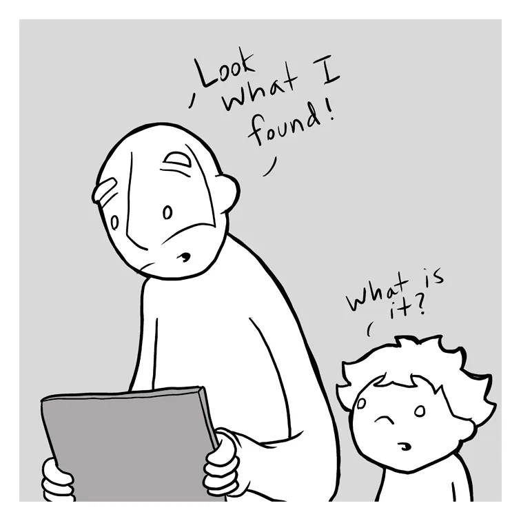 Read Lunarbaboon chapter 735 image 1 on Lezhin