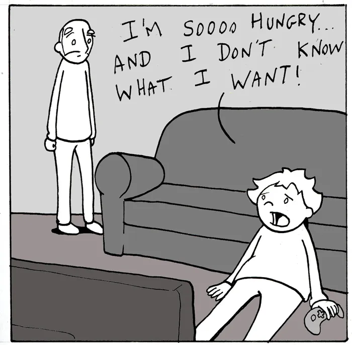 Read Lunarbaboon chapter 736 image 1 on Lezhin
