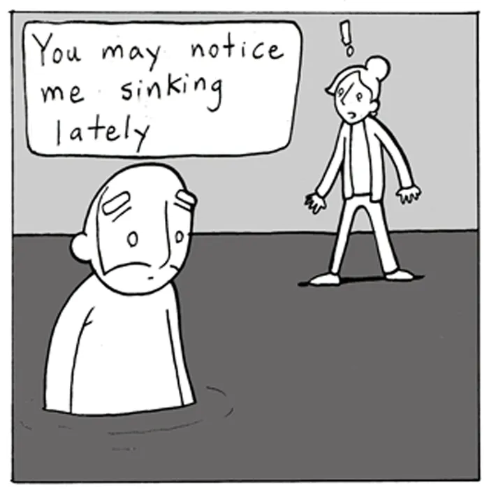 Read Lunarbaboon chapter 737 image 1 on Lezhin