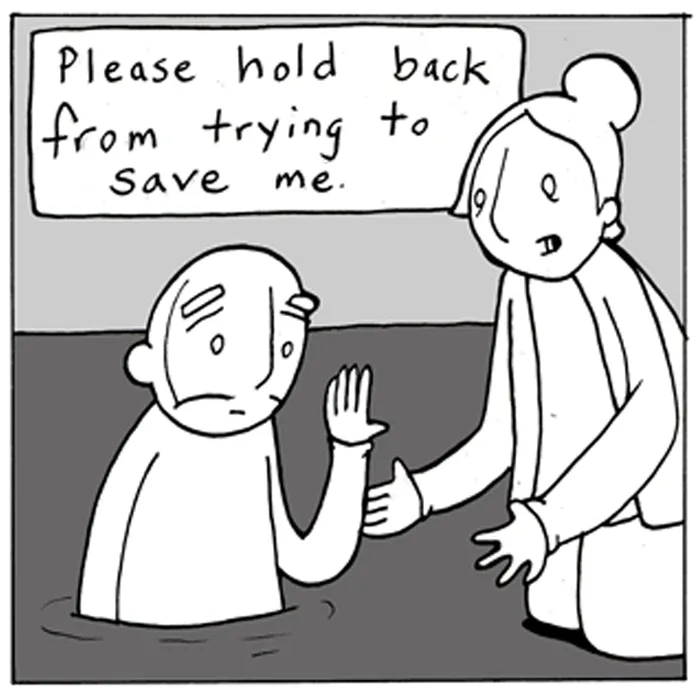 Read Lunarbaboon chapter 737 image 2 on Lezhin