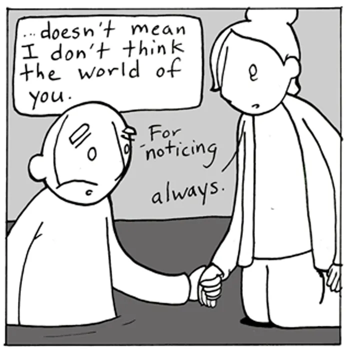 Read Lunarbaboon chapter 737 image 6 on Lezhin