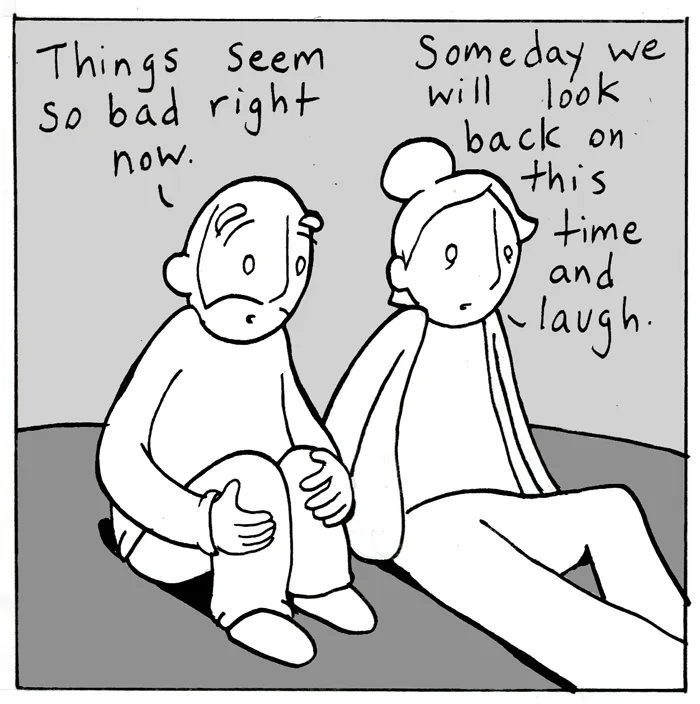 Read Lunarbaboon chapter 738 image 1 on Lezhin