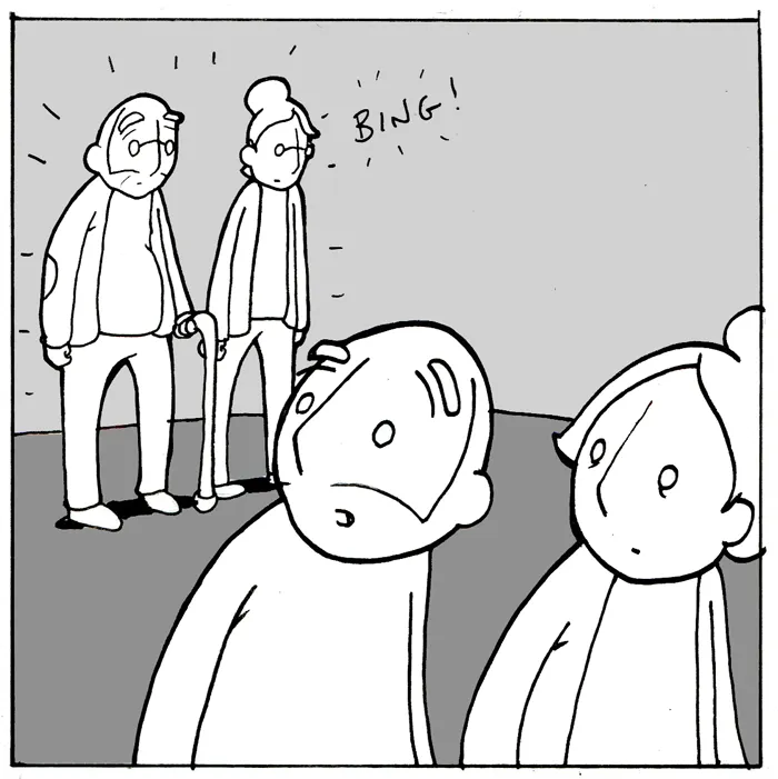 Read Lunarbaboon chapter 738 image 2 on Lezhin