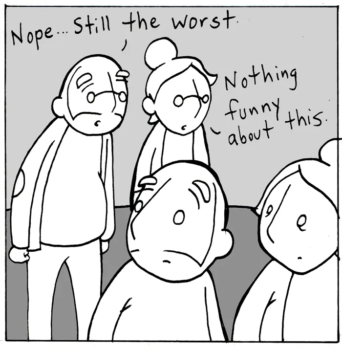 Read Lunarbaboon chapter 738 image 3 on Lezhin