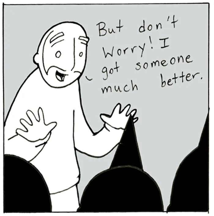 Read Lunarbaboon chapter 739 image 2 on Lezhin