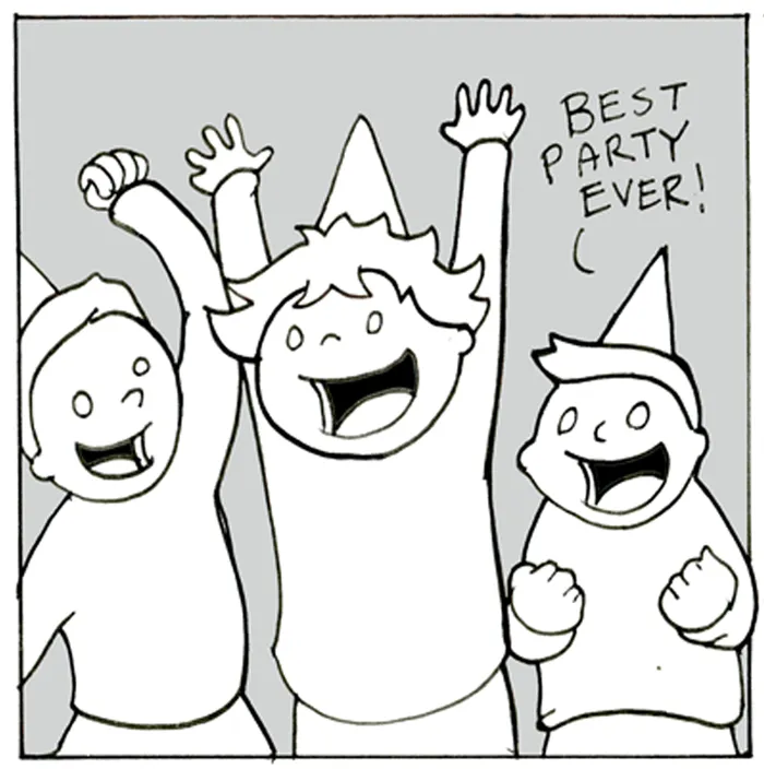 Read Lunarbaboon chapter 739 image 5 on Lezhin