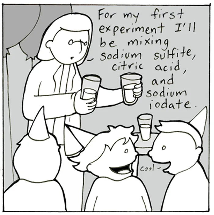 Read Lunarbaboon chapter 739 image 6 on Lezhin