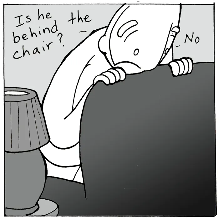 Read Lunarbaboon chapter 74 image 2 on Lezhin