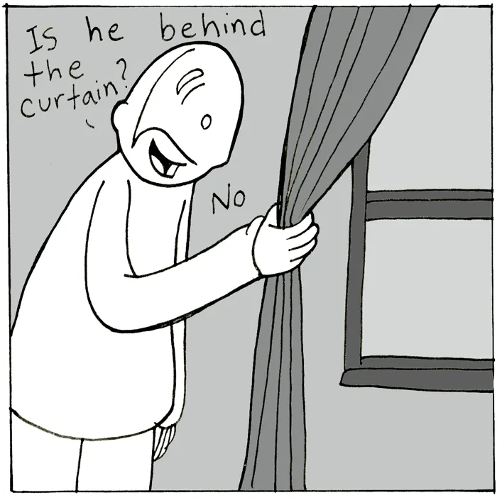 Read Lunarbaboon chapter 74 image 3 on Lezhin