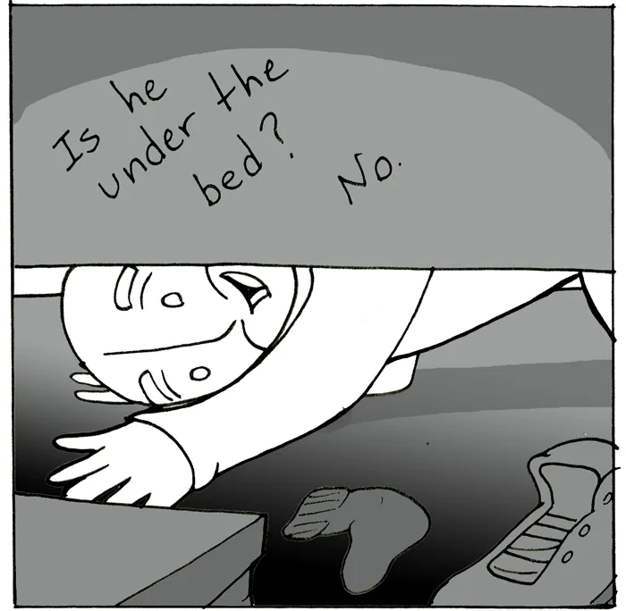 Read Lunarbaboon chapter 74 image 4 on Lezhin