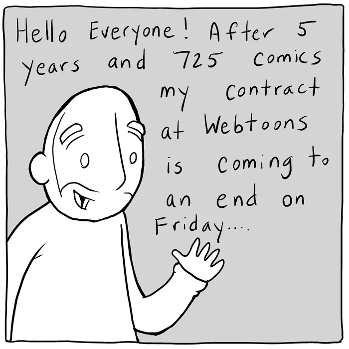 Read Lunarbaboon chapter 740 image 1 on Lezhin