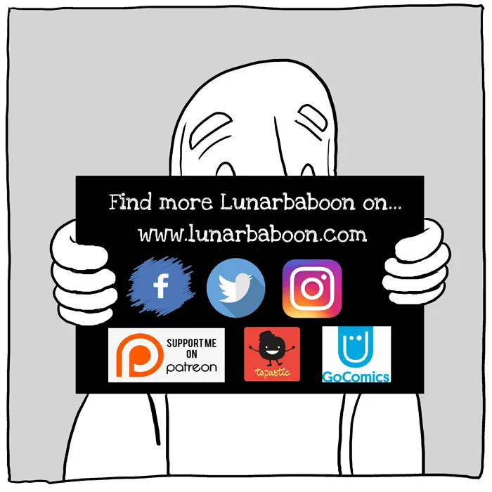 Read Lunarbaboon chapter 740 image 3 on Lezhin