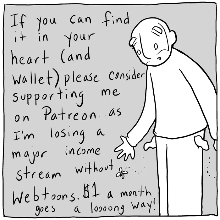 Read Lunarbaboon chapter 740 image 4 on Lezhin