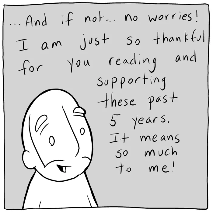 Read Lunarbaboon chapter 740 image 5 on Lezhin