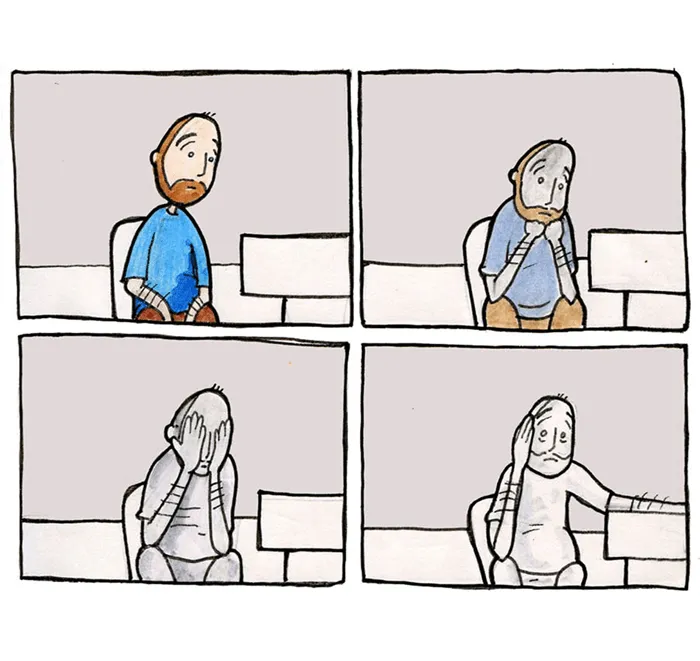 Read Lunarbaboon chapter 740 image 7 on Lezhin