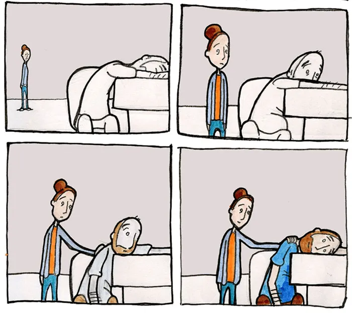 Read Lunarbaboon chapter 740 image 8 on Lezhin