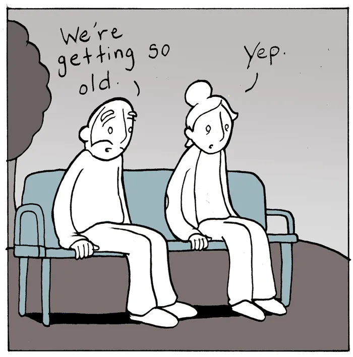 Read Lunarbaboon chapter 741 image 1 on Lezhin