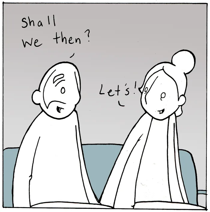 Read Lunarbaboon chapter 741 image 4 on Lezhin
