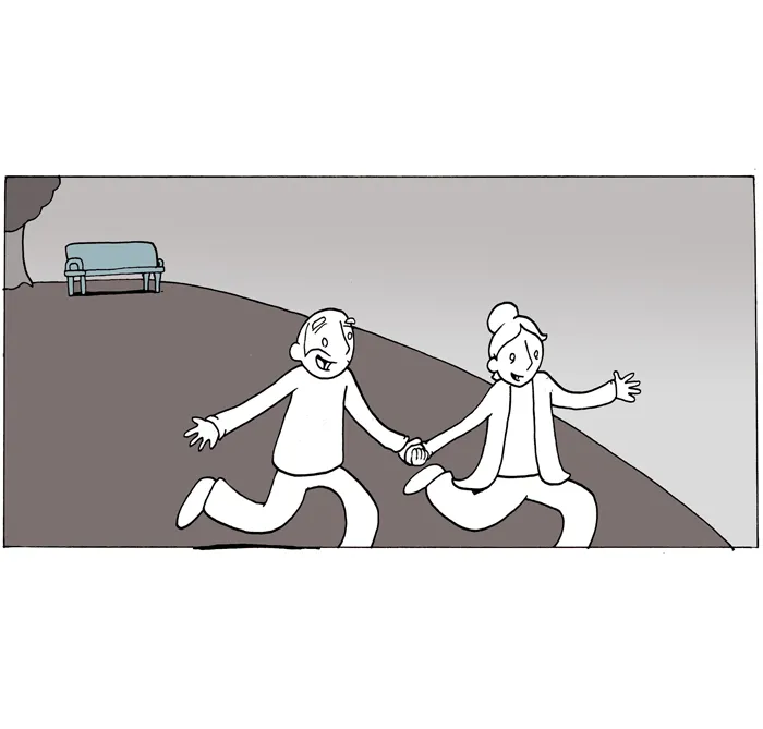 Read Lunarbaboon chapter 741 image 5 on Lezhin