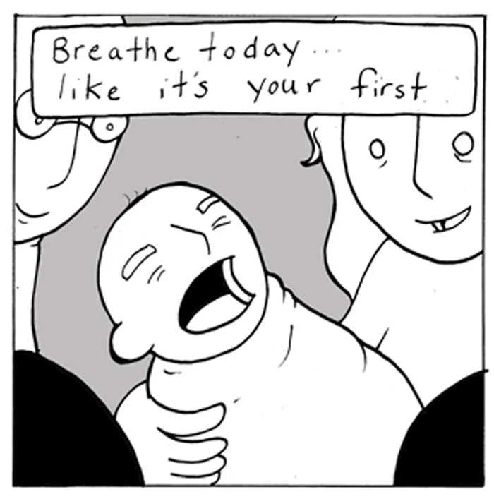 Read Lunarbaboon chapter 742 image 1 on Lezhin