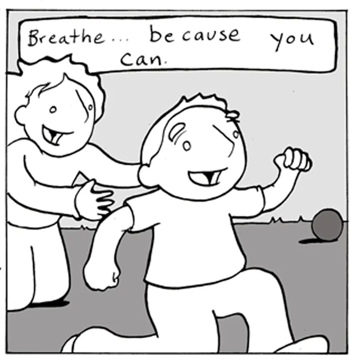 Read Lunarbaboon chapter 742 image 2 on Lezhin