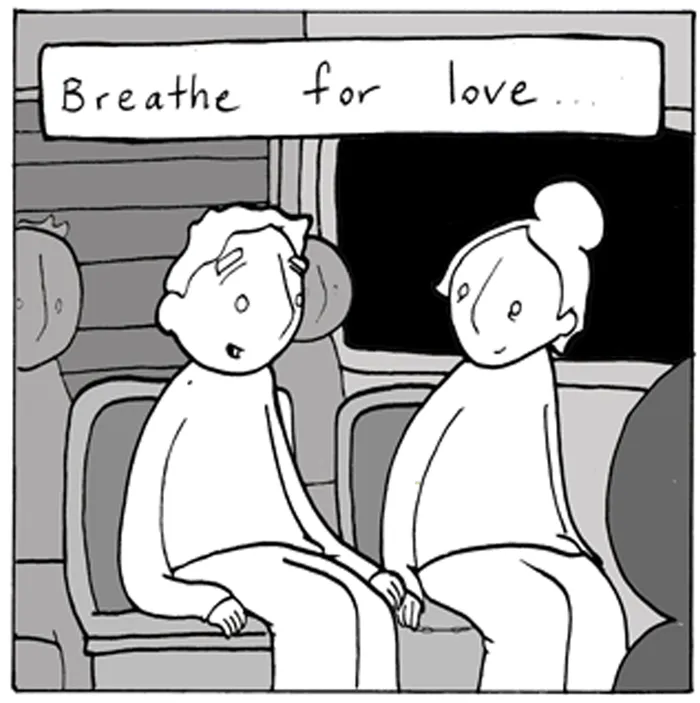 Read Lunarbaboon chapter 742 image 3 on Lezhin