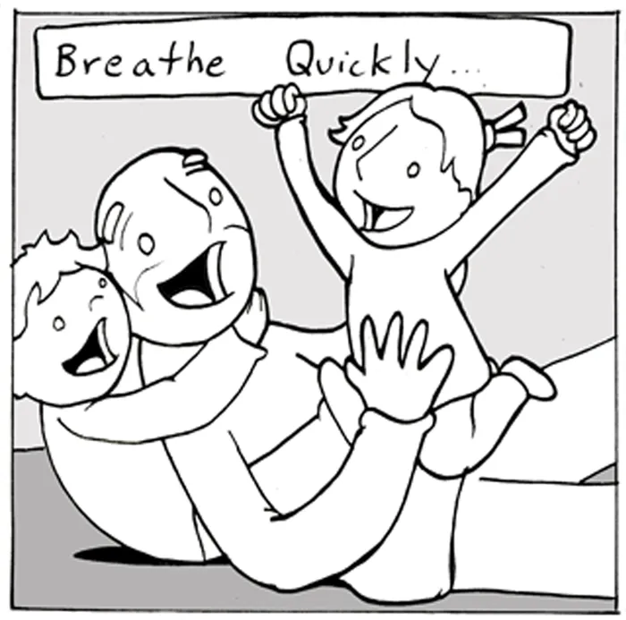 Read Lunarbaboon chapter 742 image 5 on Lezhin