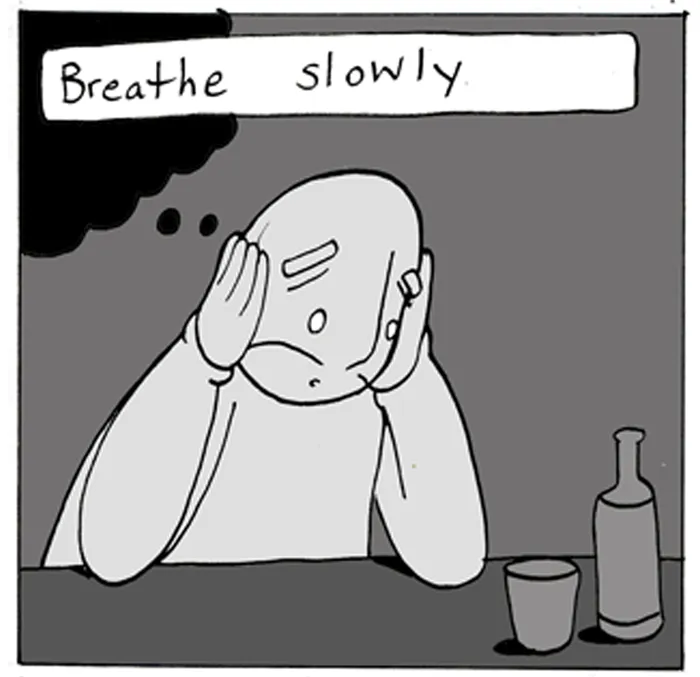 Read Lunarbaboon chapter 742 image 6 on Lezhin