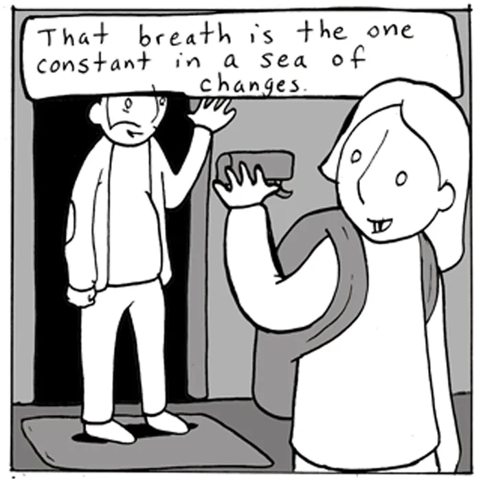 Read Lunarbaboon chapter 742 image 7 on Lezhin