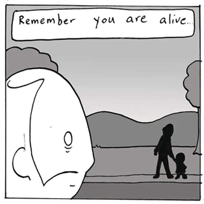 Read Lunarbaboon chapter 742 image 9 on Lezhin