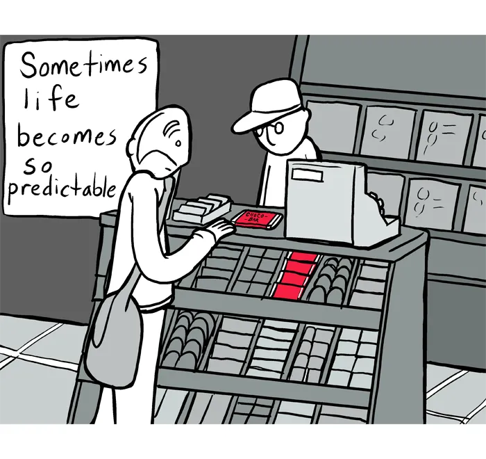 Read Lunarbaboon chapter 75 image 1 on Lezhin