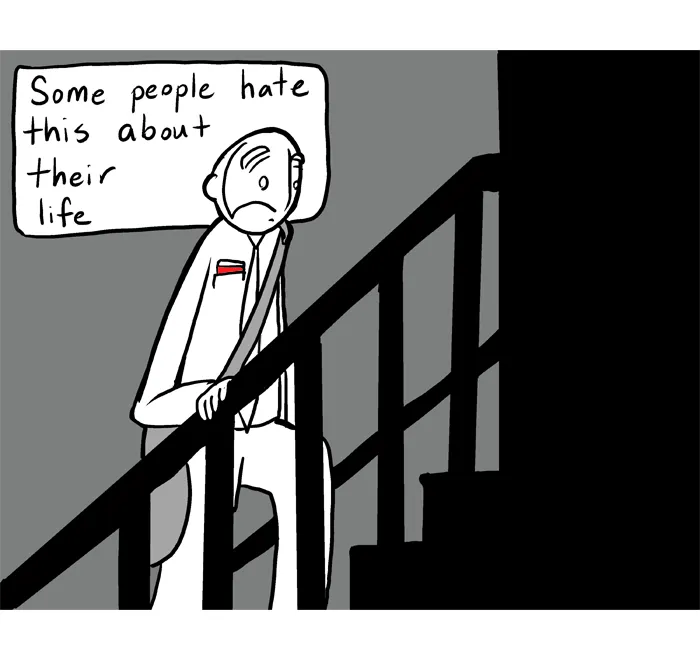 Read Lunarbaboon chapter 75 image 3 on Lezhin
