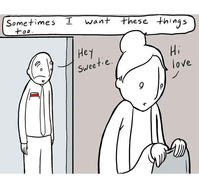 Read Lunarbaboon chapter 75 image 5 on Lezhin