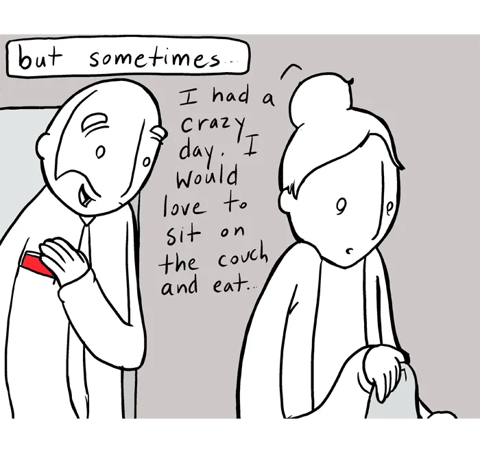 Read Lunarbaboon chapter 75 image 6 on Lezhin