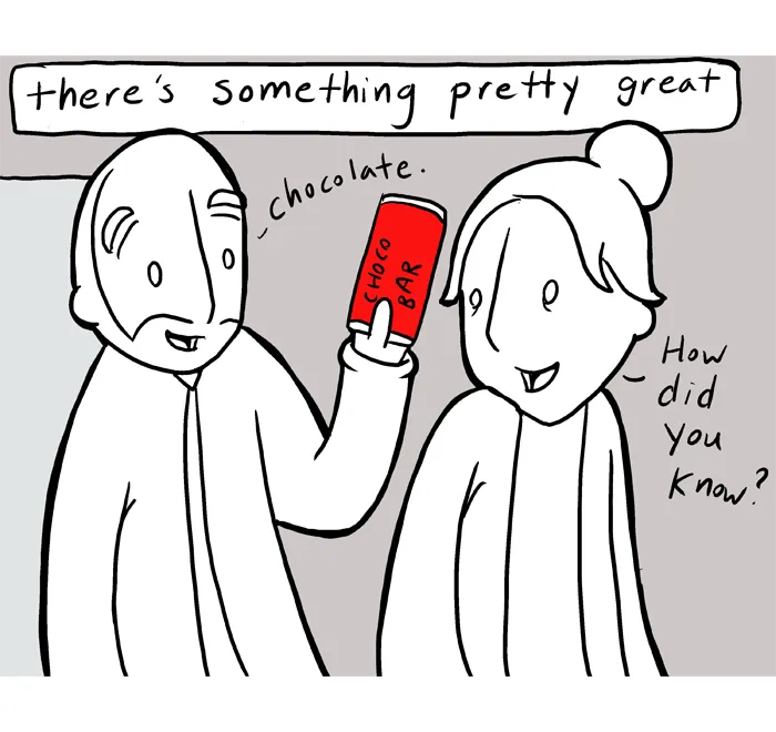 Read Lunarbaboon chapter 75 image 7 on Lezhin