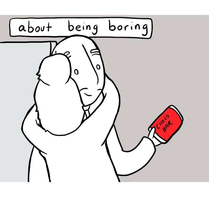 Read Lunarbaboon chapter 75 image 8 on Lezhin