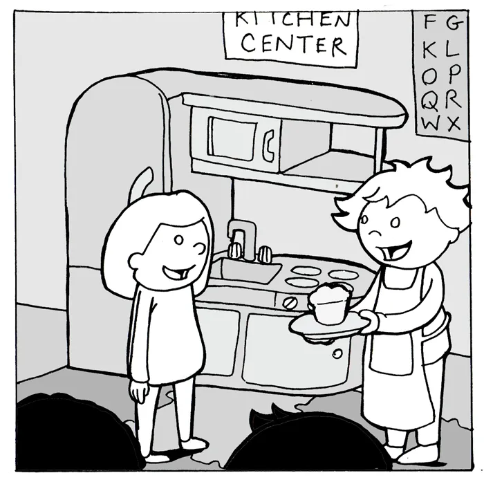 Read Lunarbaboon chapter 76 image 1 on Lezhin
