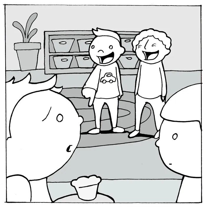 Read Lunarbaboon chapter 76 image 2 on Lezhin