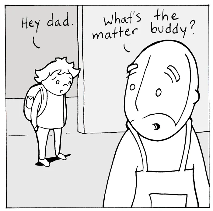 Read Lunarbaboon chapter 76 image 3 on Lezhin