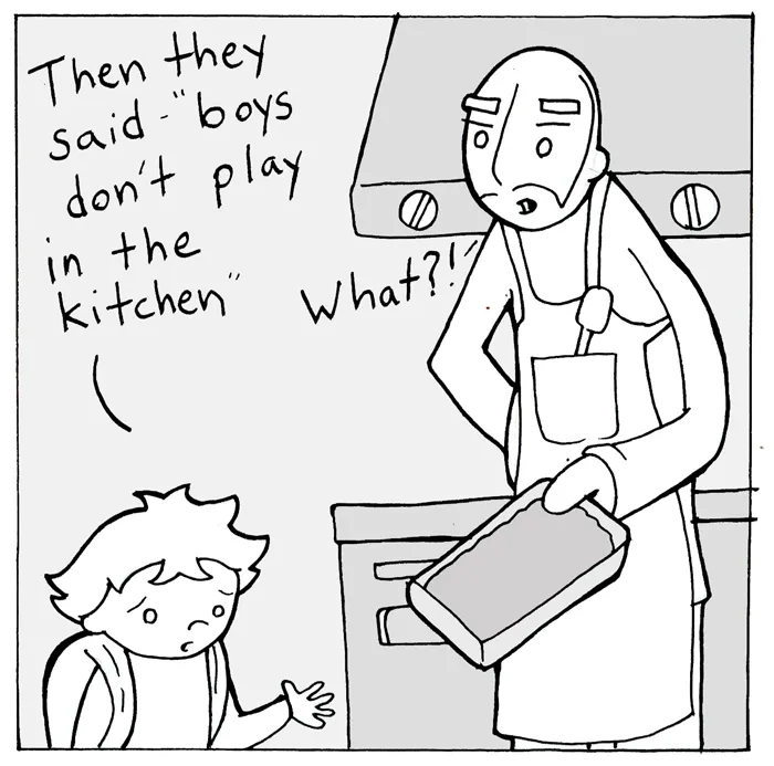 Read Lunarbaboon chapter 76 image 4 on Lezhin