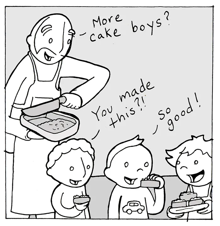 Read Lunarbaboon chapter 76 image 6 on Lezhin