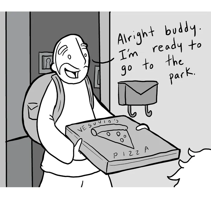 Read Lunarbaboon chapter 77 image 1 on Lezhin