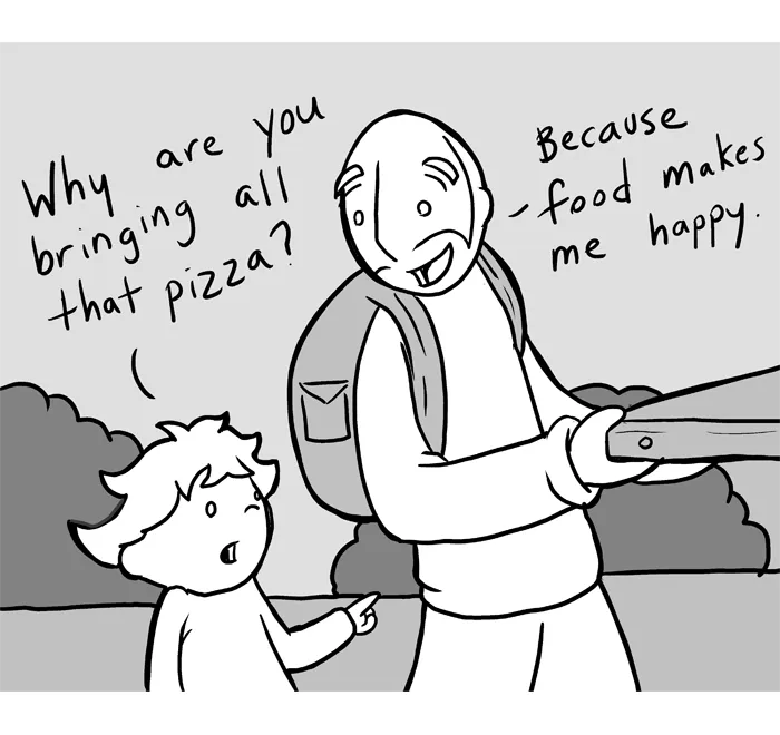 Read Lunarbaboon chapter 77 image 2 on Lezhin