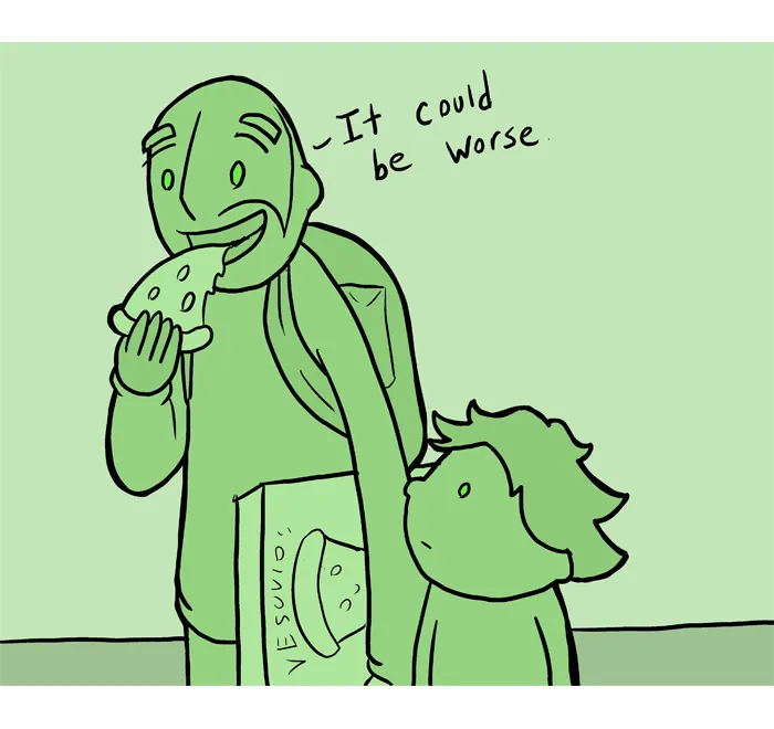 Read Lunarbaboon chapter 77 image 7 on Lezhin