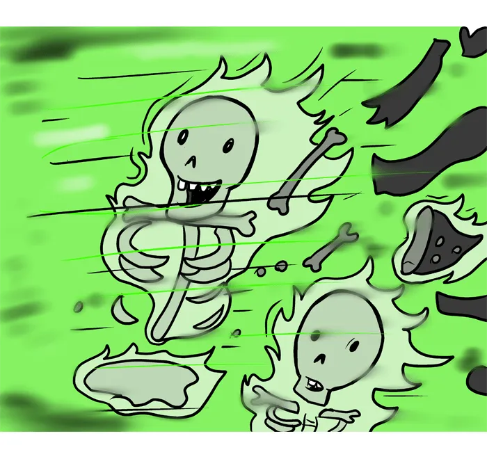 Read Lunarbaboon chapter 77 image 8 on Lezhin