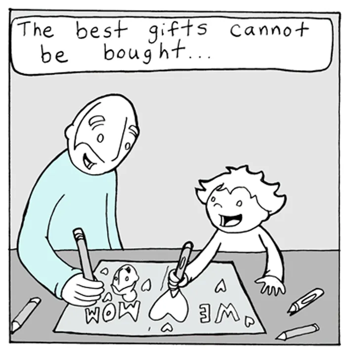 Read Lunarbaboon chapter 78 image 1 on Lezhin