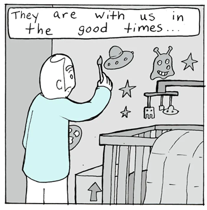 Read Lunarbaboon chapter 78 image 3 on Lezhin