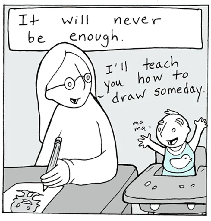 Read Lunarbaboon chapter 78 image 8 on Lezhin