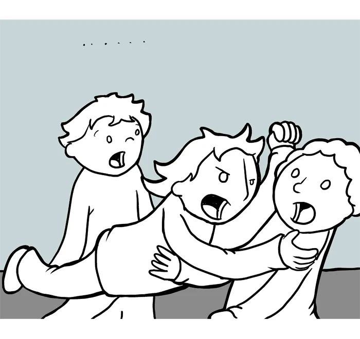 Read Lunarbaboon chapter 79 image 5 on Lezhin
